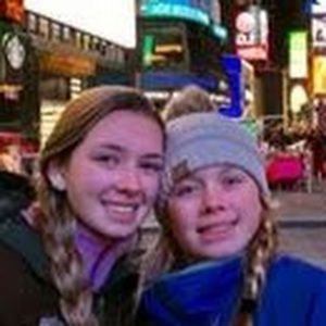 Meet your Posher, Addison